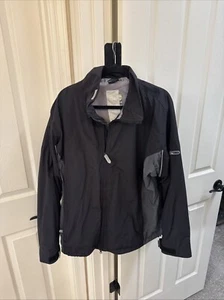 Vintage O’Neill Ski Snowboard Jacket Size L 5k Ripstop Fabric Waterproof - Bild 1 von 7
