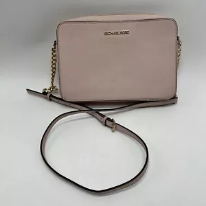 Michael Kors Shoulder Bag logo PVC - Picture 1 of 9