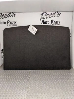 13 14 15 ACURA RDX MALETERO TRASERO CARGA ALFOMBRA ALFOMBRILLA OEM 1140313 Foto 1 de 4