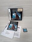 Harry Potter And The Half Blood Prince Nintendo Ds - Complete Cib