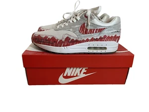 Nike Air Max 1 'Sketch to Shelf' 43 / US 9.5 ( CJ4286-100) - Bild 1 von 6