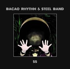 BACAO RHYTHM & STEEL BAND - 55  CD NEW! 