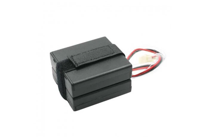 DRC D45-70-169 EZ Electric Spare Cell / Battery Box - Image 1 of 1