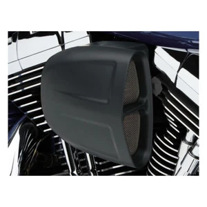 Cobra Motorcycle Motorbike Powrflo Intake System Black For 04-22 XL Excl. XR1200 - Picture 1 of 1