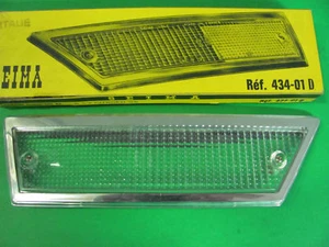 PLASTICA FANALE ANTERIORE DESTRO 6 CV CITROEN GS - Bild 1 von 1