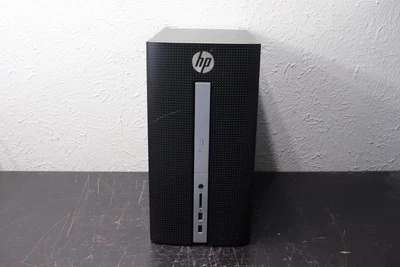 HP Pavilion 510-P127C AMD A12-9800 16GB Ram No HDD NO OS  - Image 1 of 4