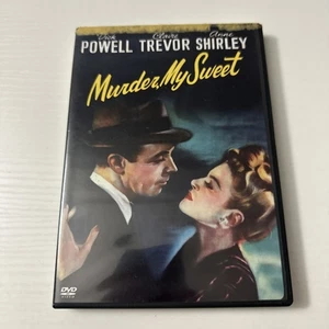 #N94- Murder, My Sweet [DVD] - Bild 1 von 4