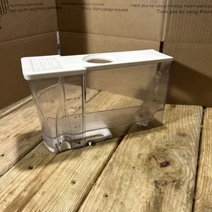 Black & Decker Spacemaker ODC400 10 Cup Coffee Maker Water Reservoir w/ Lid - Picture 1 of 5