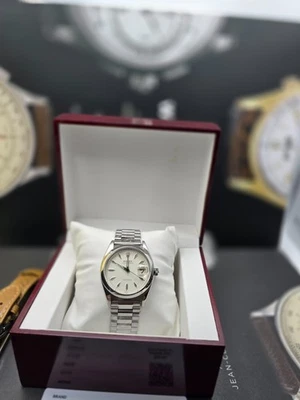 Rolex Oysterdate Precision – Ref. 6494 – Vintage Gents Stainless Steel - Image 1 of 4