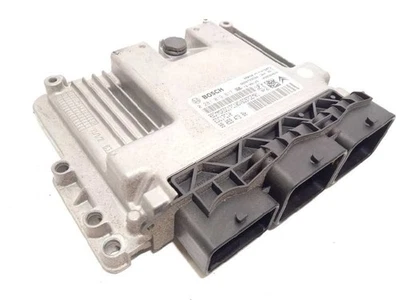9805947380 CENTRALITA MOTOR UCE / 0281019817 / 9666729580 / 7275386 PARA CITROËN - Immagine 1 di 4