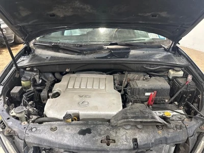 07 08 09 LEXUS RX350 Engine Assembly/motor Foto 1 de 2