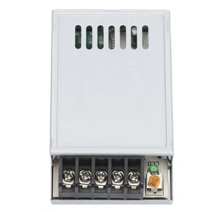 DC 12V 2A Schaltnetzteil 24W Fahrer Led Metall Material Für Licht Modul Sic CHP - Afbeelding 1 van 17