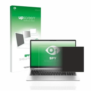 upscreen Filtre de Confidentialité pour HP ProBook 450 G10 Protection Ecran - Photo 1/13