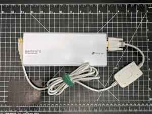 Niles IntelliFile II Intellicontrol PC Interface with RS-232 cable - Picture 1 of 3