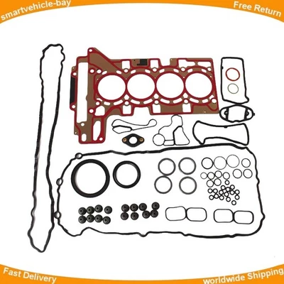 MLS Cylinder Head Gasket Set for BMW 225i 328i 320i GT Z4 2.0T N20 11128676519 - image 1 of 4