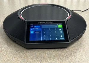 Grandstream GAC2500 Telefono Conferenza Android - Audio HD, 6 Linee, Bluetooth, POE - Foto 1 di 5