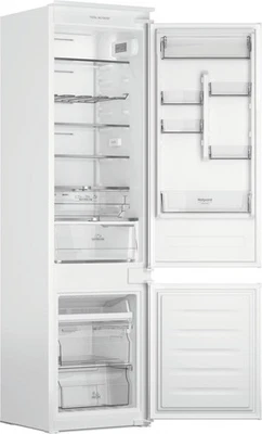 Frigorifero Combinato da Incasso No Frost 280 lt HAC20 T121 Hotpoint Ariston - Immagine 1 di 4