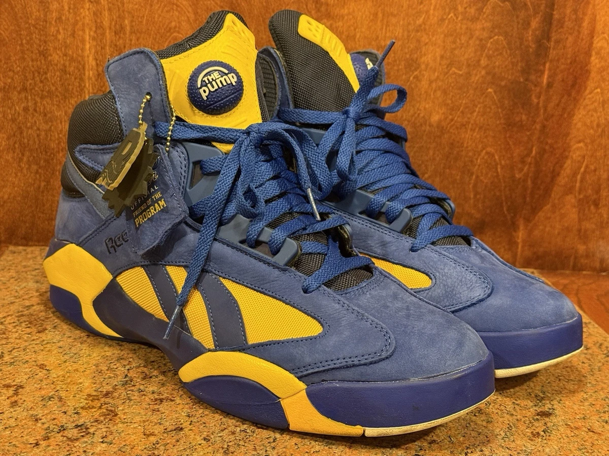 Preços baixos em Reebok Shaq Attaq Packer Shoes | eBay