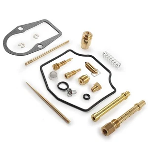 Carburetor Carb Repair Rebuild Kit Fit Yamaha XT600 XT 600 K XT 600 E 1990-1992 - Picture 1 of 6