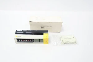 Parker PTV-08R Uni-wire System - Picture 1 of 7