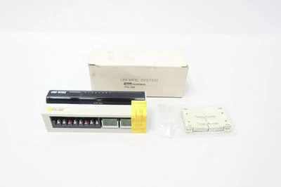 Parker PTV-08R Uni-wire System - Image 1 of 4