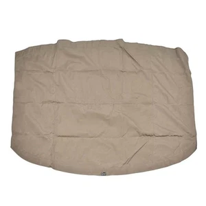 Cobalt Boat Bimini Top Cover 466222TP | A29/R4/6/8/30 Taylor Made - Picture 1 of 5