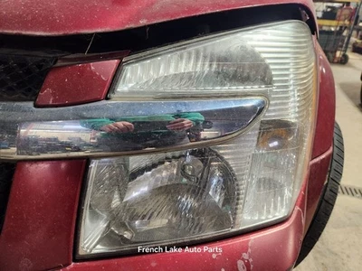 Faro izquierdo conductor compatible con 05-09 EQUINOX 1292622 Foto 1 de 4