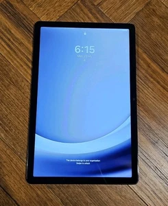 Samsung Galaxy Tab A9+ 11 inch WIFI 64GB (4GB RAM) Graphite SM-X210 - Zdjęcie 1 z 4