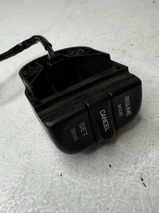 2002-2006 ACURA RSX OEM CRUISE CONTROL SWITCH - STEERING CONTROLS - Picture 1 of 4