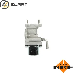 EGR VALVE 48682 FOR TOYOTA 1ND-TV 1.4L 4cyl COROLLA MINI 1ND/W17 D14 1.4L 4cyl - Picture 1 of 12
