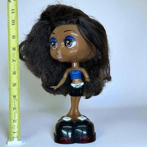 Diva Starz Tia Interactive Talking Doll 27495 “Tested & Working” Mattel 2000 - Picture 1 of 10