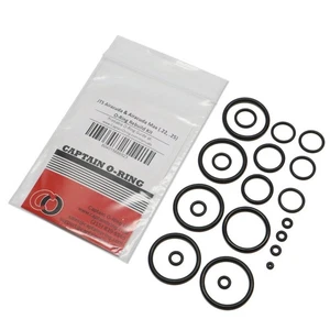 Captain O-Ring - O-Ring Rebuild Kit für JTS Airacuda & Max (.22, .25) - Bild 1 von 5