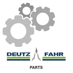 04356259 BRENNSTOFFILTER Deutz Ersatzteil - Bild 1 von 1