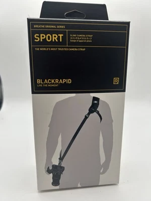 Blackrapid Sport Sling Camera Strap - Image 1 of 4
