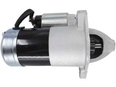 For 1993-2002 Mazda 626 Starter 46825DS 2000 1998 1996 1999 1997 2001 1994 1995 - Image 1 of 2