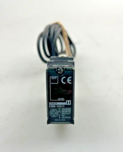 Omron E3M-VG11, Lichtschranke mit Kabel (OEM / gebraucht) - Bild 1 von 4