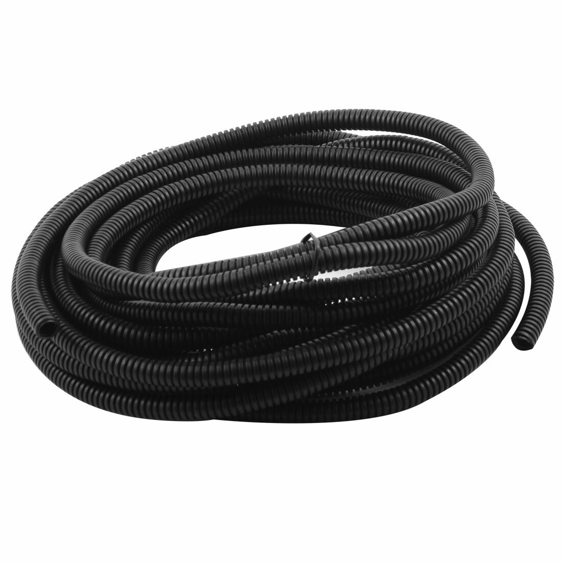 Split Wire Loom Tubing Corrugated Conduit Cable Protection MECCANIXITY ...