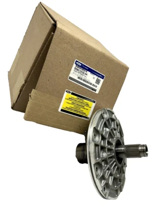 Óleo de montagem de bomba Ford fabricante de equipamento original 6W4Z-7A103-AA 2004-2010 Explorer Mustang Aviator - Imagem 1 de 4