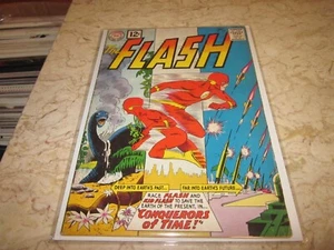 Flash #125 - Imagen 1 de 6