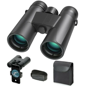 Apeman BC100 Binoculars 10x 42 mm  Kompaktes Fernglas - Bild 1 von 2