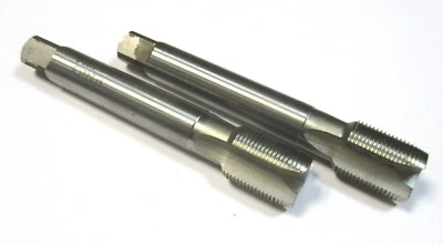 2x Gewindebohrer HSSE M24 x 1,5 Neu  A4346 - Bild 1 von 2