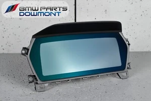 BMW 1 F40 2 F44 Z4 G29 INSTRUMENTENKOMBI CLUSTER LED LIVE COCKPIT 5B4A591 HUD - Picture 1 of 6