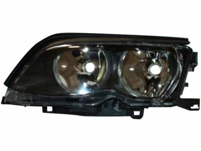 For 2002-2005 BMW 330i Headlight Assembly Left TYC 23513RH 2003 2004 Sedan - Image 1 of 2