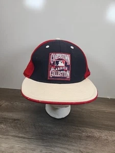 Cappello Chicago White Sox New Era Collezione Cooperstown Spilla Ruota Taglia 7 1/2 - Foto 1 di 8