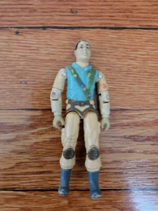 Hasbro GI Joe ARAH Airborne de colección  - Imagen 1 de 1