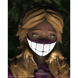 Alice in Wasteland (Acid Edition) Limited Edition Statue - Bild 1 von 11