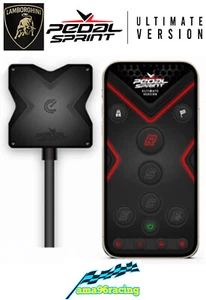 PEDAL SPRINT ULTIMATE VERSION PDL13 LAMBORGHINI HURACAN 2023-2024 - Foto 1 di 13