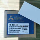 New 1Pc Mitsubishi Hc Kfe43 400W Ac Servo Motor In Box Free Shipping