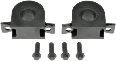Front Stabilizer Bar Bushing Dorman For 1996-2002 Chevrolet Express 2500 - Image 1 of 3