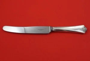 Town Hall aka Radhus M/Vifte by David Anderson .830 Silver Dinner Knife French - Picture 1 of 3